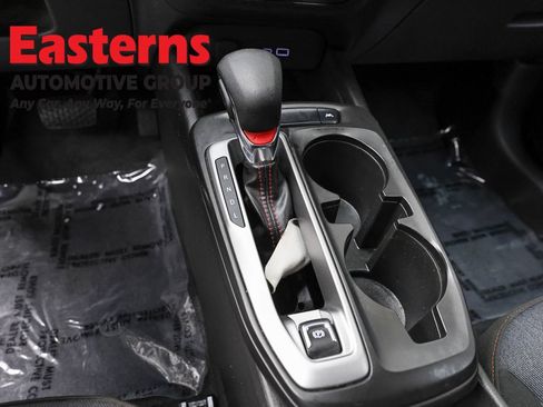 Used 2022 Honda Accord Sport image 45
