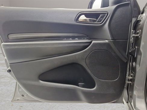 Used 2022 Dodge Durango GT image 15