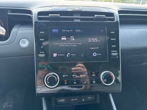 Used 2022 Hyundai Santa Cruz SEL w/ Activity Package AWD/4WD image 13