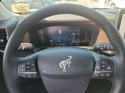 New 2026 Ford Bronco Sport Outer Banks AWD/4WD image 25