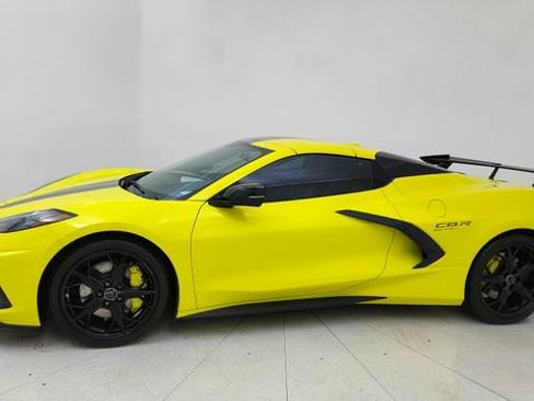 Used 2022 Chevrolet Corvette Stingray Premium Conv image 21