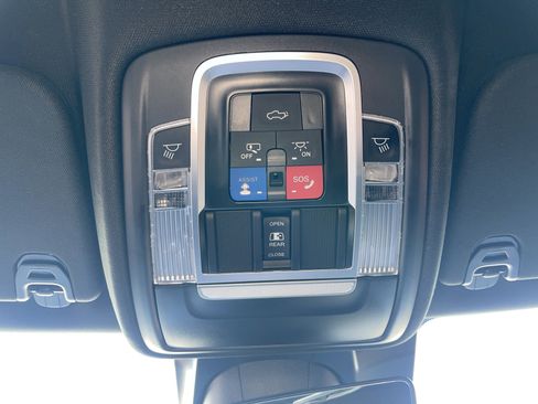 Certified 2022 RAM 1500 Laramie image 50