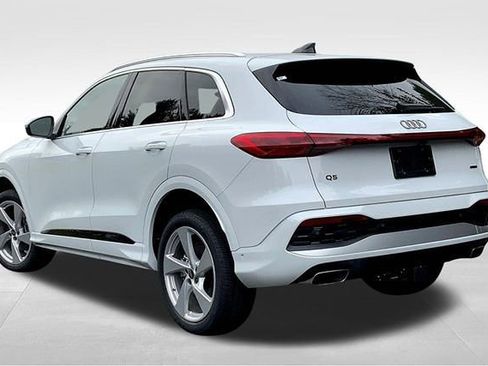 New 2025 Audi Q5 Premium Plus image 12