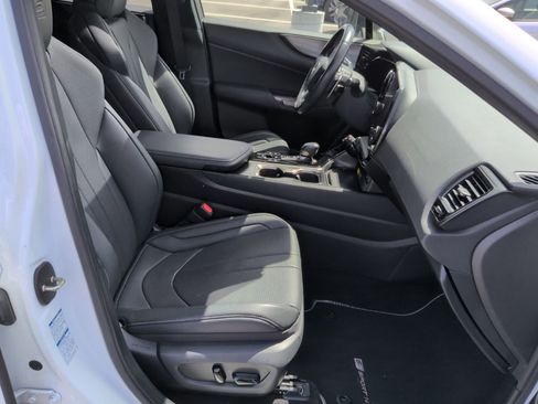Used 2023 Lexus NX 350 F Sport AWD/4WD image 15