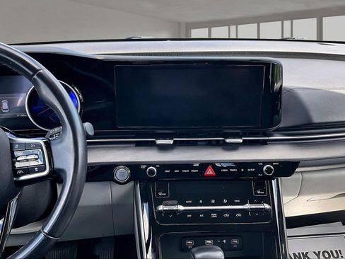 Used 2022 Kia Carnival SX FWD image 7