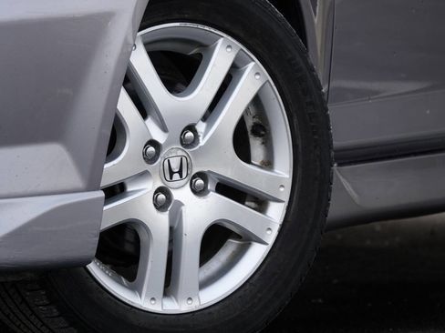Used 2007 Honda Fit Sport image 8