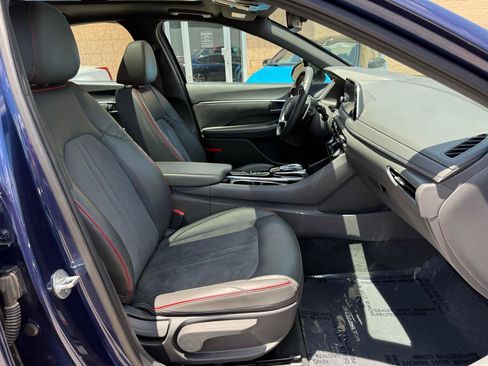 Used 2022 Hyundai Sonata SEL Plus w/ Cargo Package FWD image 13