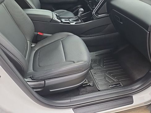 Used 2023 Hyundai Tucson SEL w/ Convenience Package FWD image 64