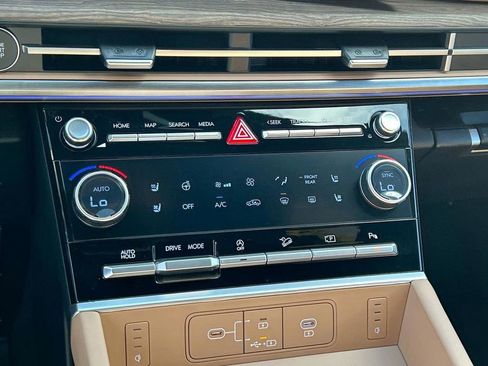 New 2026 Hyundai Santa Fe Calligraphy image 30