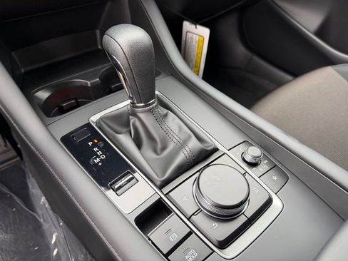 New 2026 MAZDA MAZDA3 s image 25