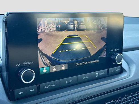 Certified 2023 Honda Accord LX image 12