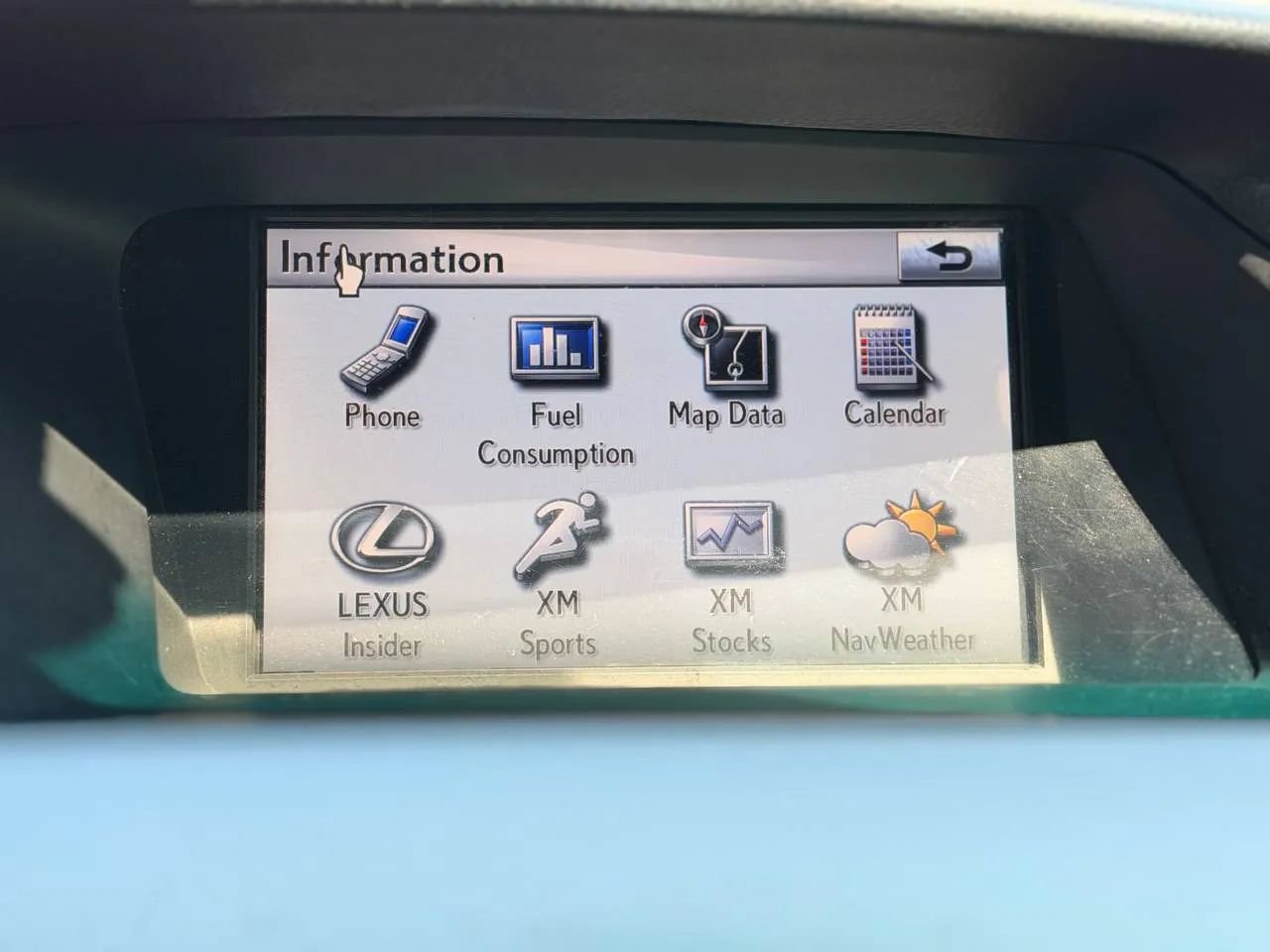 Used 2012 Lexus RX 350 FWD w/ Premium Pkg image 61