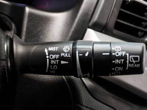 Used 2025 Honda Odyssey EX-L image 30