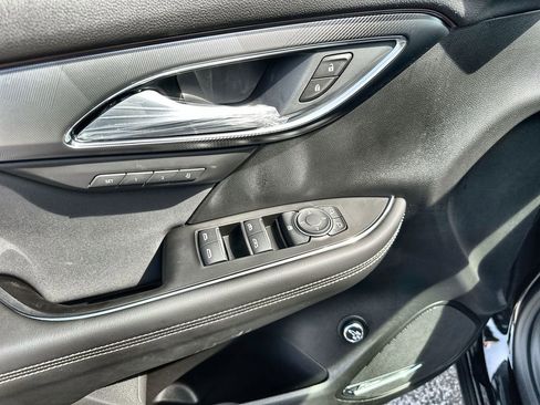 New 2026 Buick Envision Sport Touring AWD/4WD image 22
