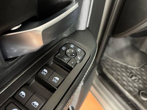 Used 2026 RAM 3500 Big Horn image 18