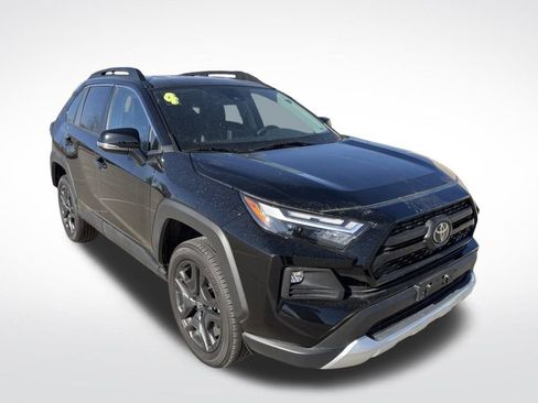 Used 2024 Toyota RAV4 Adventure image 2