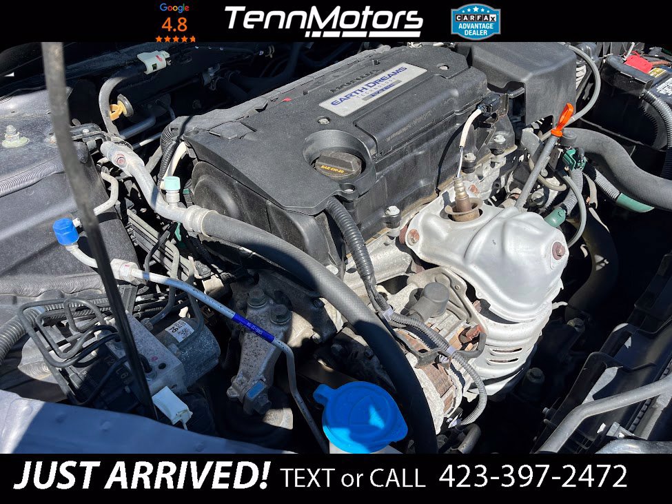 Used 2015 Honda Accord LX image 29