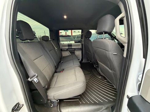 Used 2019 Ford F150 XL w/ Equipment Group 101A Mid image 7