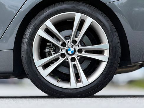 Used 2019 BMW 430i Gran Coupe RWD image 21