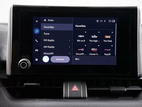 Certified 2023 Toyota RAV4 XLE image 18