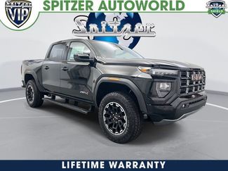 New 2026 GMC Canyon AT4 video 1