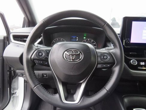 Certified 2024 Toyota Corolla SE image 31