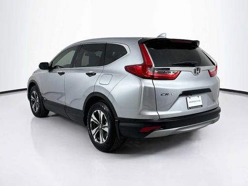 Used 2019 Honda CR-V LX image 3