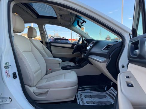 Used 2015 Subaru Legacy 2.5i Premium image 19