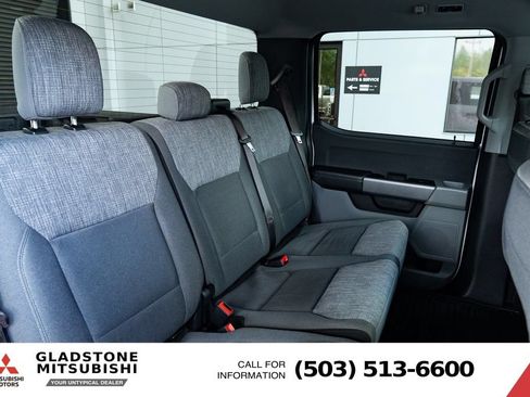 Used 2022 Ford F150 XLT AWD/4WD image 26