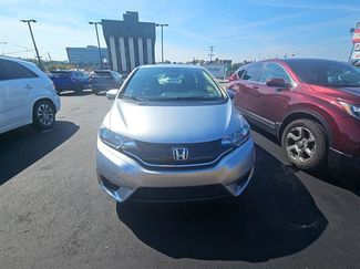 Used 2016 Honda Fit EX image 1