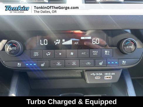 New 2026 Subaru Outback Touring XT AWD/4WD image 28