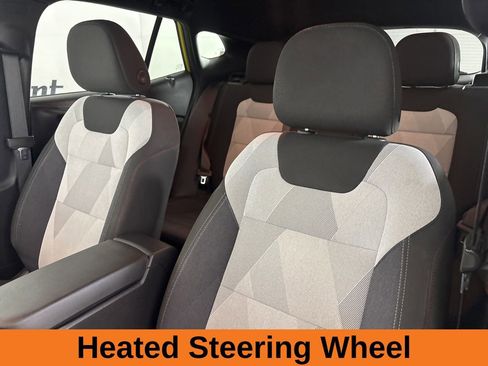 Used 2024 Chevrolet Trax RS w/ Driver Confidence Package image 9