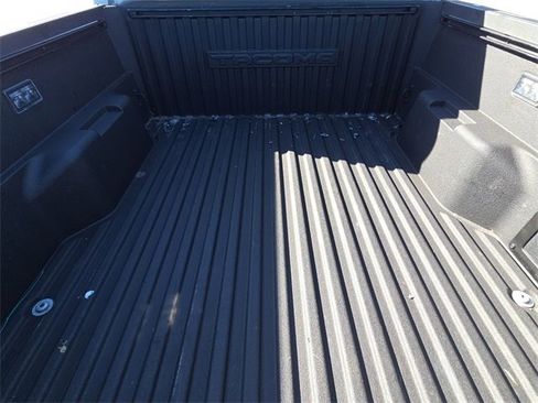 Used 2024 Toyota Tacoma TRD Off-Road image 10