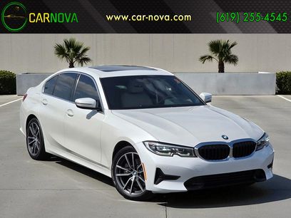 Used 2021 BMW 330i Sedan w/ Driving Assistance Package