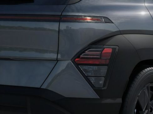 New 2027 Hyundai Kona SEL Sport FWD image 10