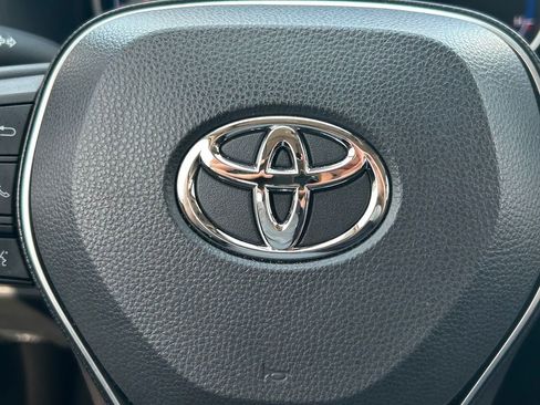 Used 2025 Toyota RAV4 XLE Premium w/ Weather Package AWD/4WD image 40