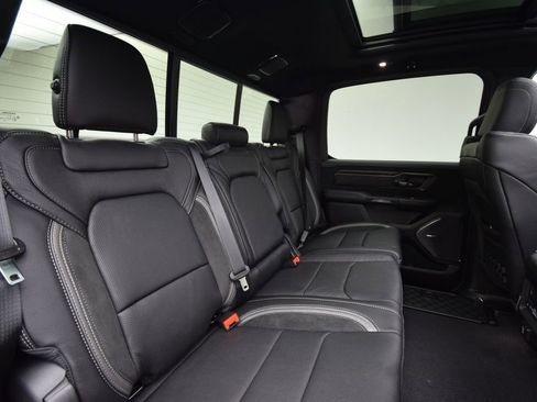New 2026 RAM 1500 RHO w/ RHO Level 1 Equipment Group AWD/4WD image 22