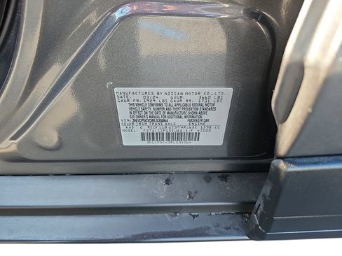 Used 2024 Nissan Kicks SV FWD image 31