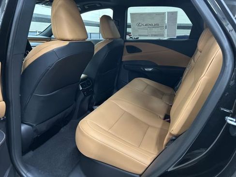 New 2026 Lexus RX 350 Premium image 11