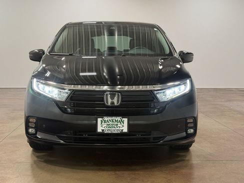 Used 2023 Honda Odyssey Touring image 29