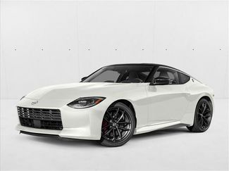 Used 2024 Nissan Z Performance w/ Floor Mat Package RWD video 1