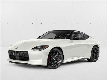 Used 2024 Nissan Z Performance w/ Floor Mat Package