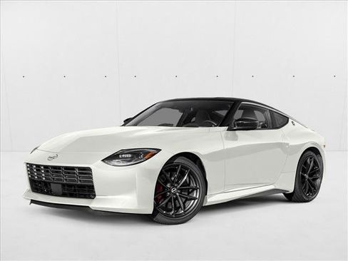 Used 2024 Nissan Z Performance w/ Floor Mat Package RWD image 1