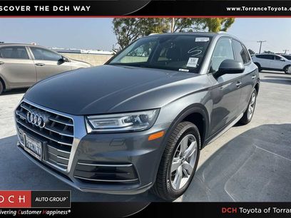Used 2018 Audi Q5 2.0T Premium