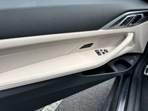 Used 2024 BMW 430i Coupe w/ M Sport Package RWD image 14