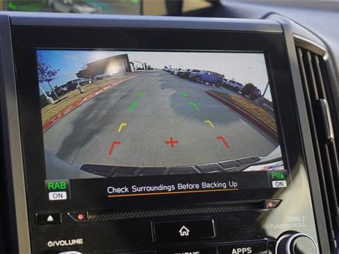 Used 2023 Subaru Forester Sport image 24