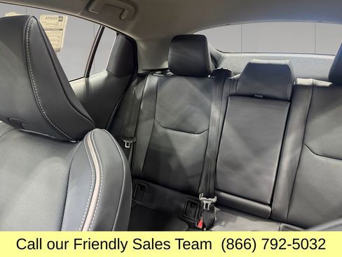 New 2026 Toyota Prius XLE image 16