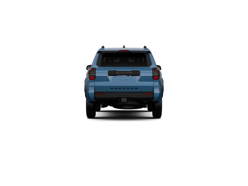 New 2026 Toyota 4Runner SR5 AWD/4WD image 8