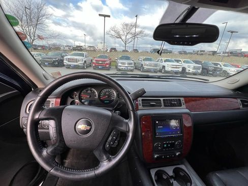 Used 2009 Chevrolet Tahoe LT AWD/4WD image 34