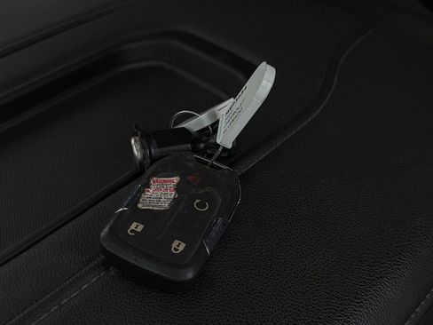 Used 2020 Chevrolet Silverado 2500 LTZ w/ LTZ Premium Package image 27